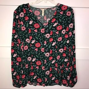 Matilda Jane - Yesteryear Tunic